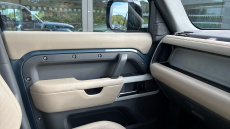 Land Rover Defender 2.0 D240 HSE 110 5dr Auto [6 Seat] Diesel Estate